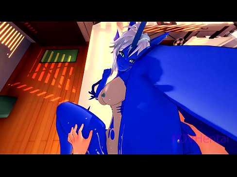 ❤️ Demon Fish Girl Monster ❤ Izorra %eu.domhudognika.ruan ❌️❤