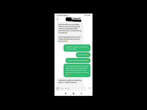❤️ Tinder-eko PAWG berri bat gehitu dut nire haremera (hitz egin Tinderrekin barne) ❤ Izorra %eu.domhudognika.ruan ❌️❤